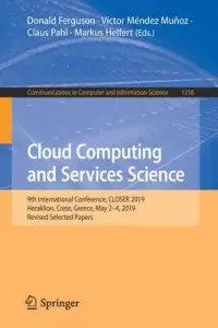 在飛比找博客來優惠-Cloud Computing and Services S