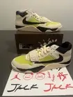 Jordan Jumpman Jack TR Travis Scott Bright Cactus - FZ8117-102 - Size 12.5 Mens