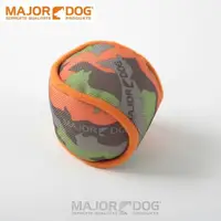 在飛比找樂天市場購物網優惠-德國 Major Dog 戶外浮水球 狗狗布玩具 訓犬玩具 