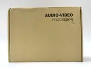 HDMI KVM Switch Dual Monitor 4K 60Hz USB Switcher 2 Port for 2 Computers