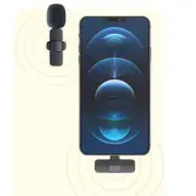 Mini Mic For SmartPhone