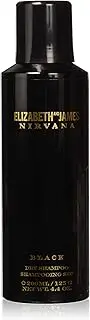 Elizabeth and James Nirvana Black Dry Shampoo 125ml