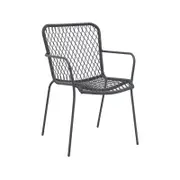 Hartman Sierra Stackable Dining Chair