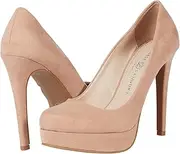 [Chinese Laundry] Women's Platform Pump, Stiletto Heel