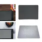 Stove Top Cover Stove Mat for Electric Burner Stove Guard Kitchen Induction Hob