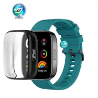 在飛比找蝦皮購物優惠-Redmi Watch 3 Active 錶帶 Redmi 
