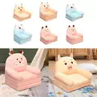 Kids Couch Fold Out Washable for Girls Boys Toddler Chair for Living Room