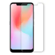 2PCS Anti-explosion Anti-scratch HD Clear Ultra Thin Tempered Glass Screen Protector for GOME U7 5.99"