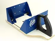 Carter Bandsaw AccuRight Miter Mill