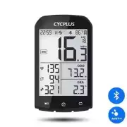 Bicycle Computer Wireless With Bluetooth 4.0 ANT+ Cycling Speedometer Backlight