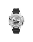 Guess GUGW0341G1 AnalogDigital Watch Men Black Watches
