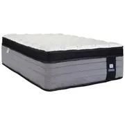 Sealy Yarley Single Mattress Firm