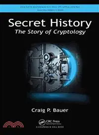 在飛比找三民網路書店優惠-Secret History ─ The Story of 