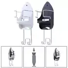 Ironing Board Hanger Hanging Electric Iron Holder for Hotel