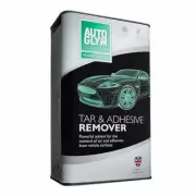 Autoglym Car Automotive Tar & Adhesive Grease Wax Remover 5L AUTTAR5
