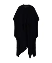 'Kris' cloak M Black