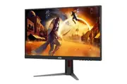 27" AOC Q27G4 1440 180Hz 1ms VRR Ergonomic Monitor