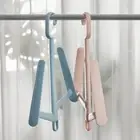 Stackable Shoe Drying Rack Rotatable Shoe Drying Hanger Shoe Organizer Home