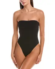 HAIGHT Zoe Crepe One-Piece