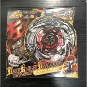 Metal Fight Beyblade Zero G Dark Knight Dragoon