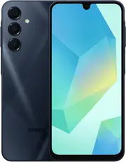 Samsung Galaxy A16 5G 128GB Blue Black