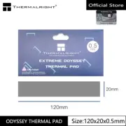 Thermalright EXTREME ODYSSEY 120*20mm Heat Dissipation CPU/GPU Graphics Card Pad