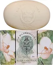 LA FLORENTINA Bar Soap, 300 g