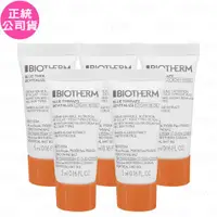 在飛比找ETMall東森購物網優惠-BIOTHERM 碧兒泉 奇蹟特嫩精華(5ml)*5(公司貨