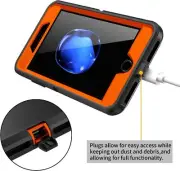For iPhone SE 2022 3rd/2020 2nd Gen 8 7 Plus Case Shockproof Heavy Duty Cover