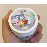 在飛比找蝦皮購物優惠-Kiehl’s 契爾氏冰河醣蛋白保濕霜 BT21限量版 50