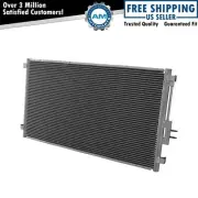 AC Condenser A/C Air Conditioning Direct Fit for Dodge Chrysler Mini Van New