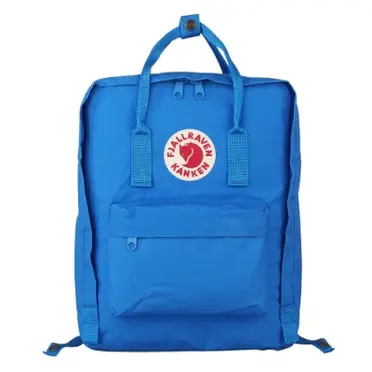 Fjallraven 經典時尚後背包 Kanken Classic 系列