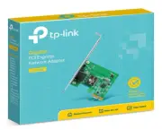 TP - LINK Gigabit PCI express Network Adapter