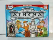 Popular Playthings Athena Brainteaser Puzzle