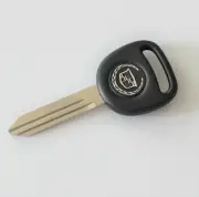 CADILLAC ESCALADE KEY BLANK GM ORIGNAL 1999 2000 2001 2002 2003 2004 2005 2006+