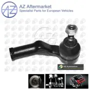Fits Volvo V50 S40 C30 C70 Ford Focus C-Max AZ Front Right Tie Rod End