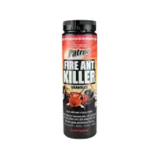 Amgrow 1kg Granular Patrol Fire Ant Killer , Kills the queen and the colony .