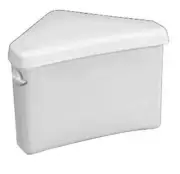American Standard 4338001 Cadet 3 Toilet Tank