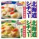 HOUSE?好侍 北海道奶油白醬料理塊/白醬咖哩180g