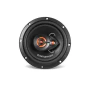 Quantum QS65 6.5” 3-way Speakers 200 Watts
