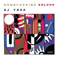 在飛比找蝦皮購物優惠-DJ Yoda - Home Cooking (Deluxe