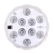 Waterproof Submersible LED Light
