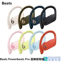 在飛比找蝦皮商城優惠-Beats Powerbeats Pro 真無線藍牙耳機 公