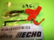 NEW Genuine Echo 17801252730 Throttle Latch OEM R5