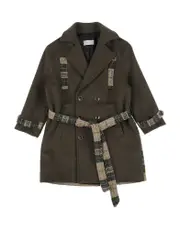 [MOODONE] MOOD_ONE Coats - Item 16409593