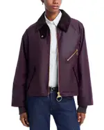 Barbour Arlene Waxed Jacket