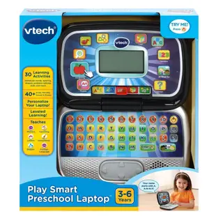 Vtech聰明雙語學習小筆電 英國Vtech 兒童電腦 電腦學習玩具 益智玩具 兒童玩具 英文學習 go