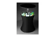 Keter Illuminated Pacific Cool Bar