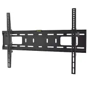 LCD LED PLASMA FLAT TILT TV WALL MOUNT BRACKET 32 37 42 46 50 52 55 57 60 65 70"