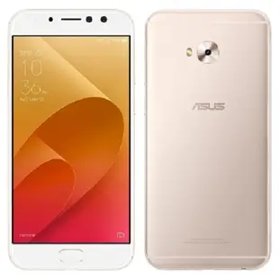 【ASUS華碩】ZenFone 4 Selfie Pro (ZD552KL) 3G/64G 5.5吋 智慧型手機 福利機